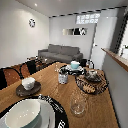 Super Loft Appartement