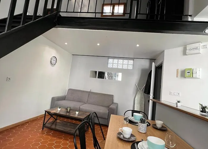 Super Loft Apartmán Nice