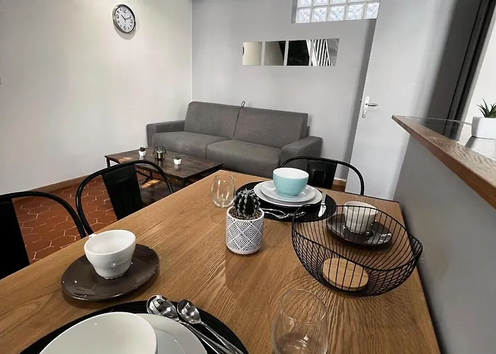 Super Loft Apartment