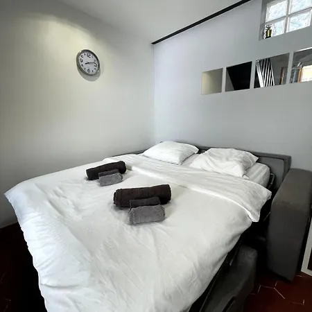 Super Loft * Nice