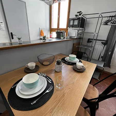 Super Loft Nice