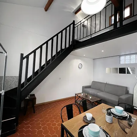 Super Loft Nice